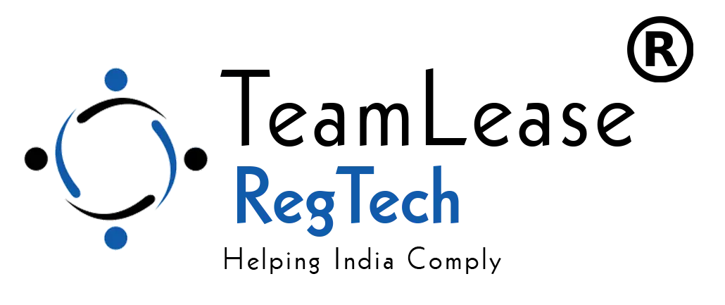 TeamLease RegTech